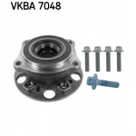 SKF Radlagersatz